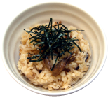 炊き込みご飯